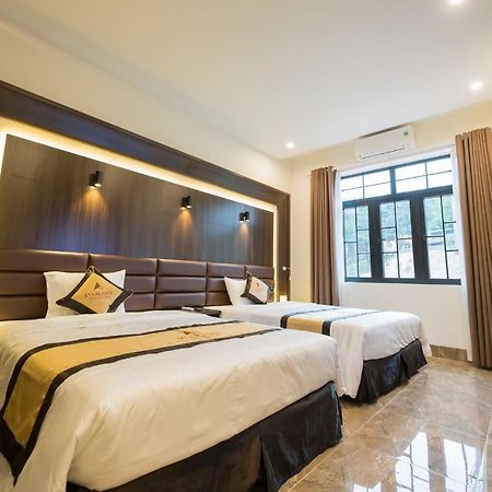 Starlight Boutique Hotel Quang Ninh  Exterior photo
