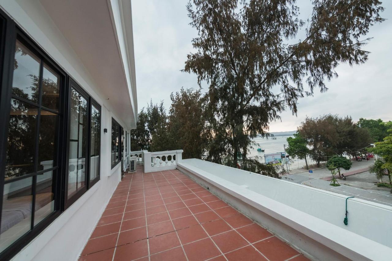 Starlight Boutique Hotel Quang Ninh  Exterior photo