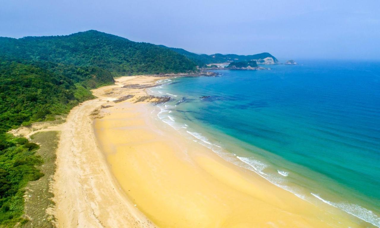 Starlight Boutique Hotel Quang Ninh  Exterior photo
