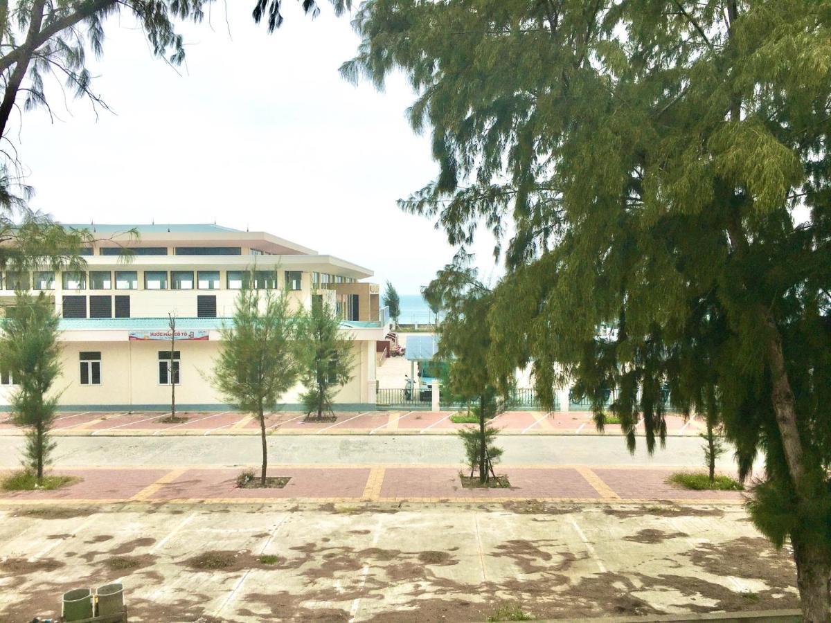 Starlight Boutique Hotel Quang Ninh  Exterior photo